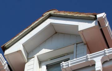 The Leigh fascia installation costs