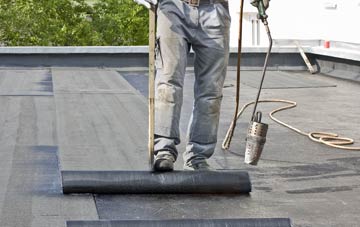flat roof replacement The Leigh, Gloucestershire