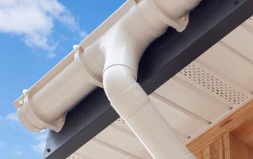 The Leigh gutter installation costs