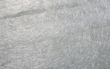 The Leigh laminate fibreglass or shingles?