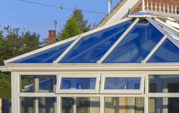 professional The Leigh conservatory insulation
