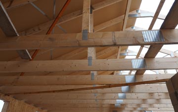The Leigh roof truss costs