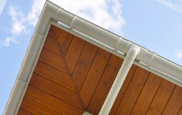 The Leigh soffit types
