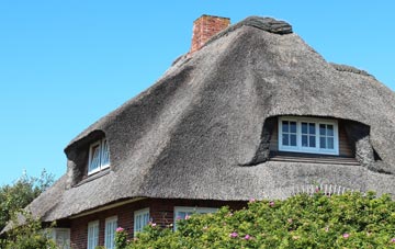 thatch roofing The Leigh, Gloucestershire
