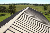 The Leigh metal roof quotes